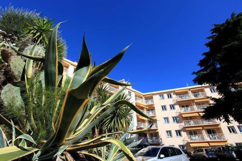 Residence L'Oliveraie Mentone Esterno foto